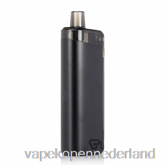 Vape Nederland Vaporesso Gen Air 40 Podsysteem Donkerzwart